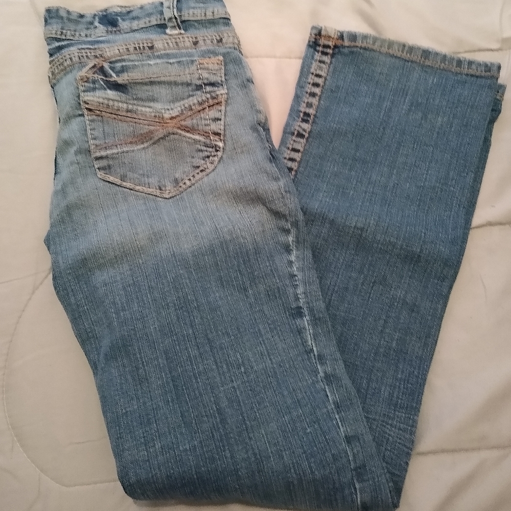 Aeropostale jeans 1/2